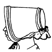 Cottage Bonnet