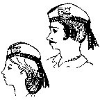 Glengarry Cap
