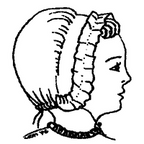 Infant Cap