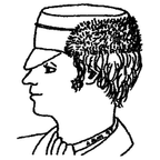 Gentleman's Winter Cap