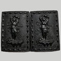 Water Bearer Belt Buckle