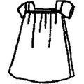 Boone Frock