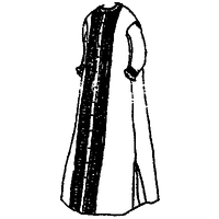 1860's Wrapper