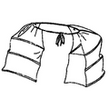 1760 - 1775 Pocket Hoops