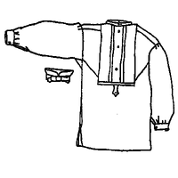 Dr. Walker Dress Shirt