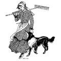Homestead Dress