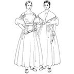 Lowell Mill Dress